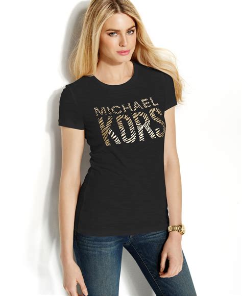 Women's Designer MICHAEL Michael Kors T